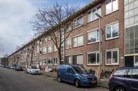 Woning Tapuitstraat 81 Rotterdam