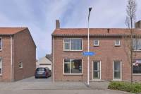 Woning Burgemeester van der Havestraat 77 Oosterland