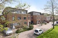 Woning Marga Klompéstraat 10 Leiden