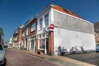 Woning Kraaierstraat 34 Leiden