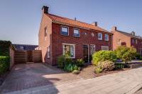 Woning Dillenburgstraat 3 Vroomshoop