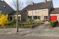 Woning Mastmeen 33 Harderwijk