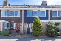 Woning Amaryllislaan 16 Hoogkarspel