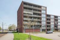 Woning Huniadijk 51 Rotterdam