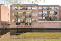 Woning Pruylenborg 139 Hendrik-Ido-Ambacht
