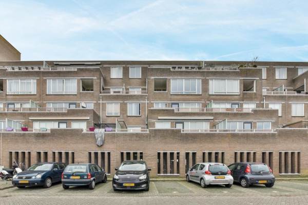 Woning Harderwijkoever 149 Almere