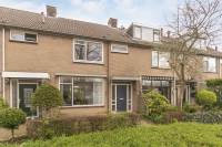 Woning Mej. N. Schipperstraat 6 Oud-Beijerland