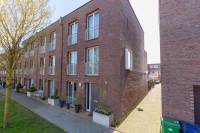 Woning Kiel 6 Almere