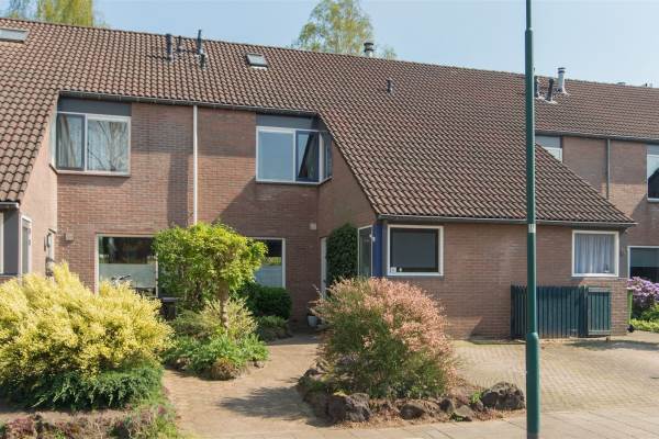 Woning Schoener 8 Veenendaal