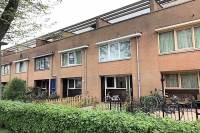 Woning Pionstraat 3 Utrecht