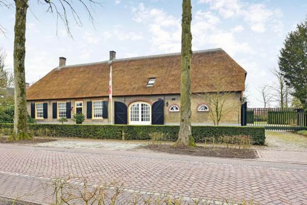 Woning Groenstraat 84 Udenhout