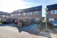 Woning Simon Vestdijk-erf 155 Dordrecht