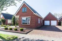 Woning Laurens Jansz. Costerstraat 11 Oude Pekela