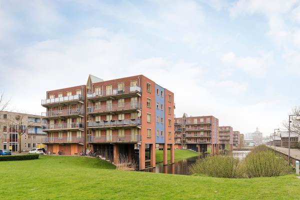 Woning Snelfilterweg 168 Rotterdam