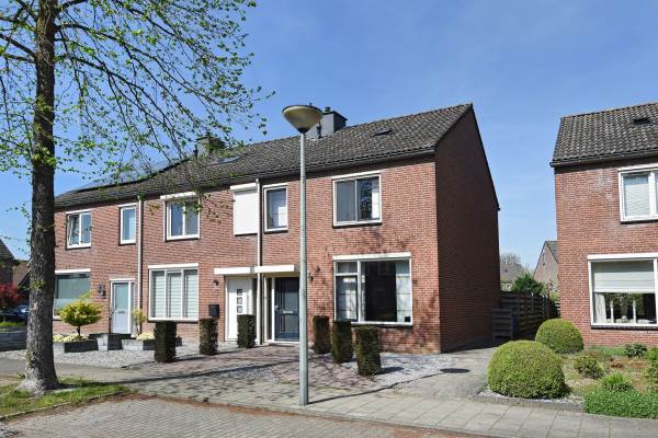 Woning Schuttersdreef 67 Heythuysen