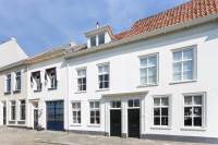 Woning Noordzijde Haven 108 Bergen op Zoom