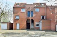 Woning Castor 15 Katwijk