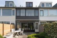 Woning Zilverschoon 10 Boskoop