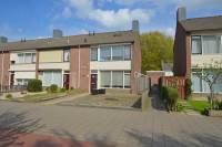 Woning Mercuriuslaan 170 Eindhoven
