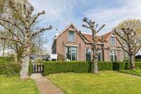 Woning Wilhelminasluis 10 Andel