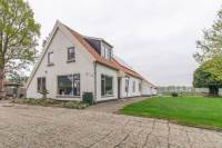 Woning Gedempte Hoofddiep 13 Kerkenveld