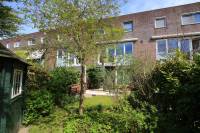 Woning Krakeendstraat 27 Den Haag