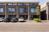 Woning Mathenessestraat 67 Breda
