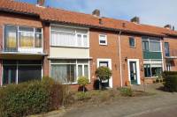 Woning Meidoornstraat 39 Winterswijk