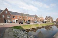 Woning Twijnderlaan 8 Aalsmeer