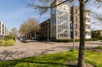 Woning Hontenissestraat 90 Rotterdam