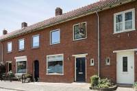 Woning Prinses Beatrixplein 4 Roosendaal