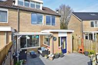 Woning Uithof 43 Schoonebeek