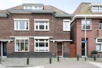 Woning Burgemeester Schoonheijtstraat 58 Roosendaal