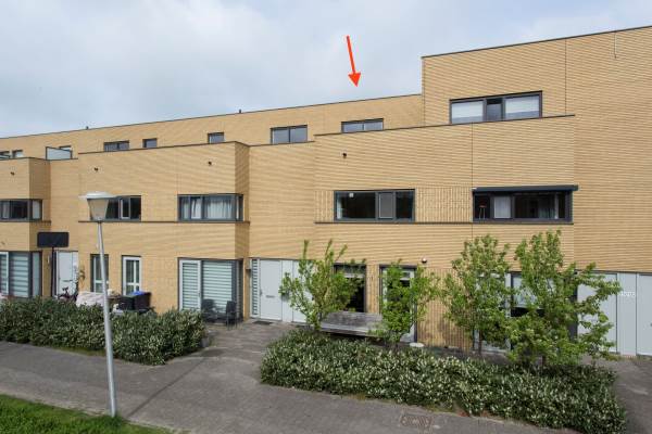 Woning Oostmeerlaan 128 Berkel en Rodenrijs