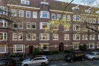 Woning Van Tuyll van Serooskerkenweg 59 Amsterdam