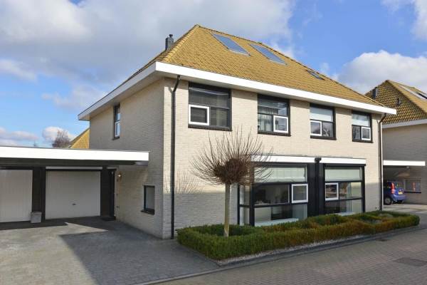 Woning Nieuwe Bleek 17 Haaksbergen