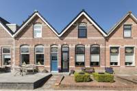 Woning Moriaanseweg Oost 221 Hellevoetsluis