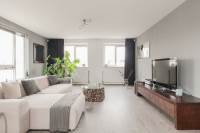 Woning Rietkerkweg 370 Rotterdam