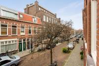 Woning Cartesiusstraat 164 Den Haag