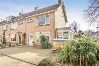 Woning Hugo de Grootsingel 16 Bovenkarspel