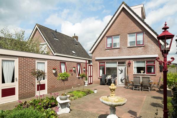 Woning Stadhouderslaan 115 Veenendaal