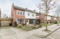 Woning Spreeuwenstraat 28 Hengelo
