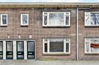 Woning Burgemeester van Tuyllkade 37 Utrecht