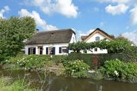 Woning Bovenwijkerweg 1 Langbroek