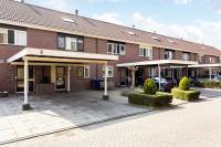 Woning Spinnekopmolenstraat 4 Almere