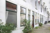 Woning Regulierenhof 3 Gouda