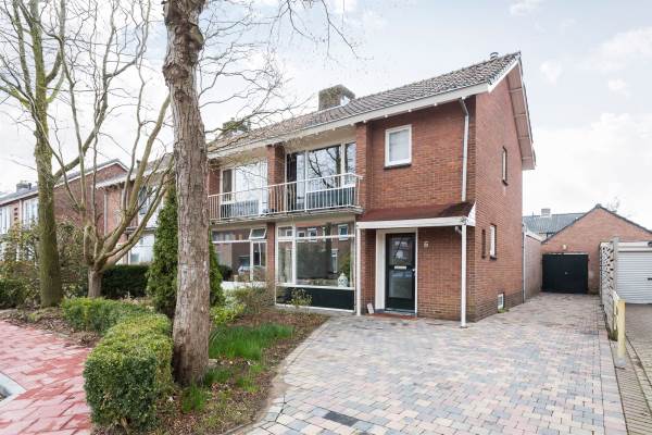 Woning Ieplaan 6 Warnsveld