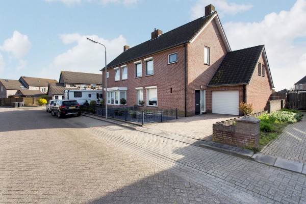 Woning Leeuwerik 72 Waspik