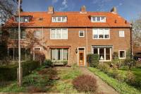 Woning Vrijburglaan 14 Overveen