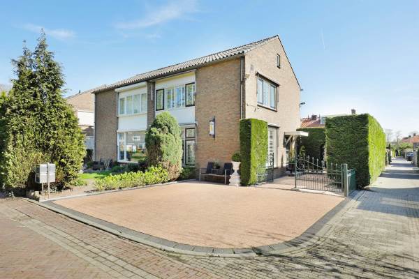 Woning Rijksstraatweg 154 Loenen aan de Vecht